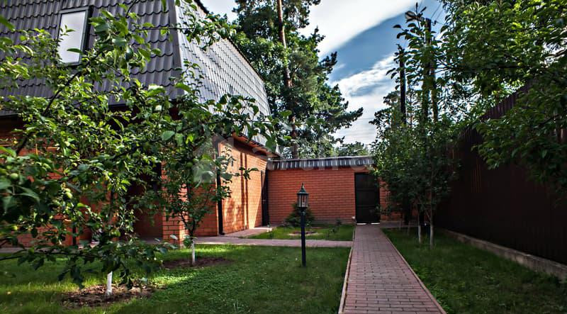 Дом, 400 м2 Малаховка - изображение 19