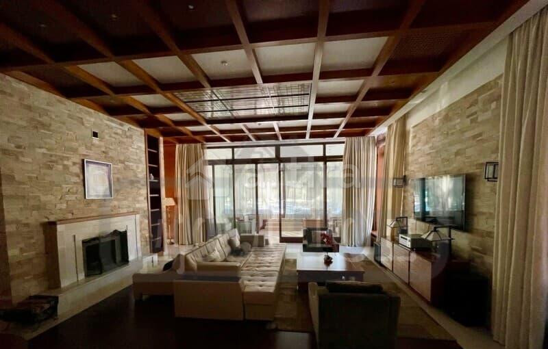 Коттедж, 550 м2 Одинцово - изображение 7