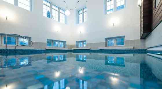 Коттедж, 900 м2 Краснознаменск