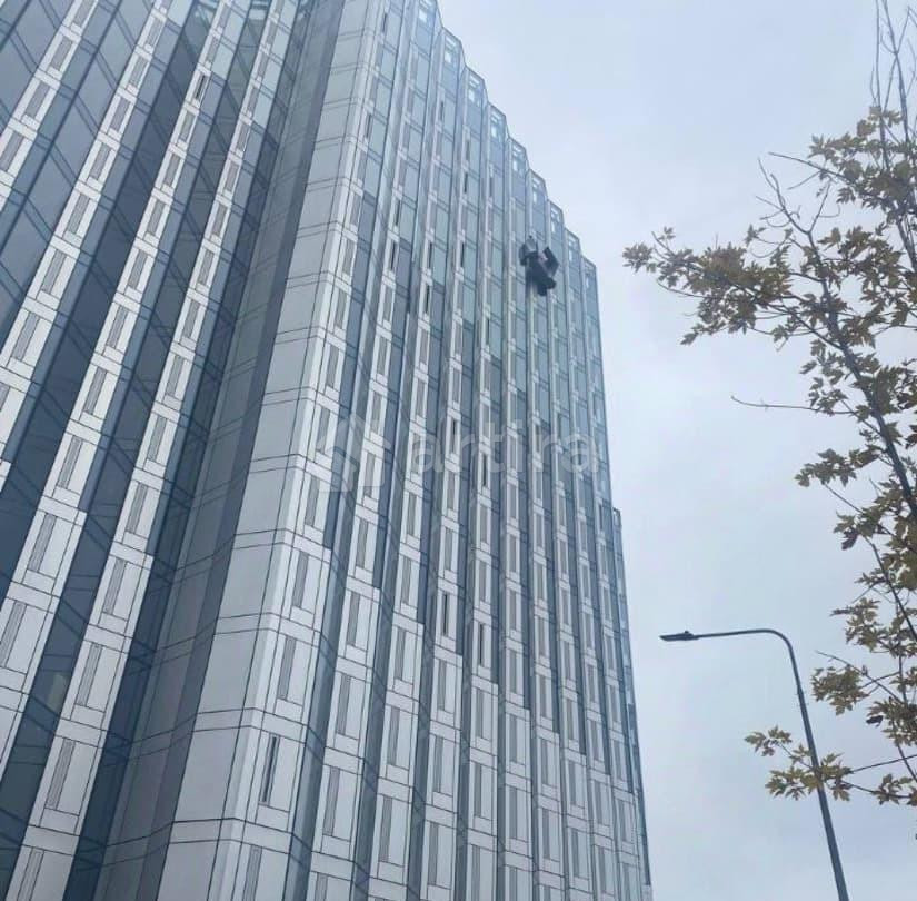 Гараж, 14.5 м2 Москва - изображение 5