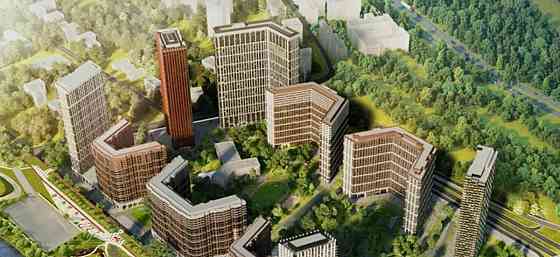 Гараж, 14 м2 Москва