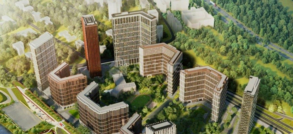 Гараж, 14 м2 Москва - изображение 2