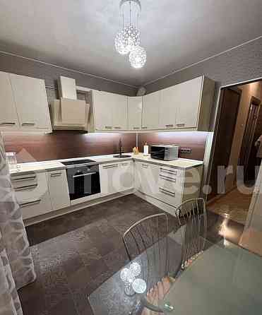 4-комн. квартира, 90.5 м2, 4/12 эт. Москва