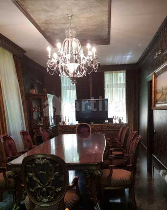 Коттедж, 860 м2, 0.7 га, 4 эт. Солнечногорск - изображение 7