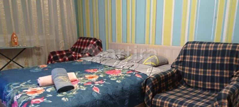 1-комн. квартира, 39 м2, 1/5 эт. Домодедово - изображение 12