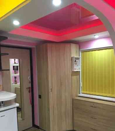 Студия, 25 м2, 2/2 эт. Керчь