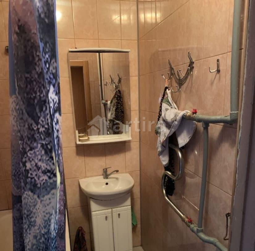 Комната, 122 м2, 4/5 эт. Санкт-Петербург - изображение 5