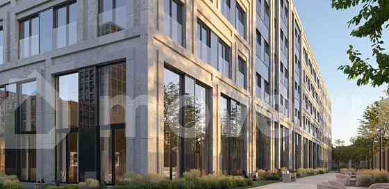 3-комн. квартира, 91.5 м2, 2/5 эт. Москва