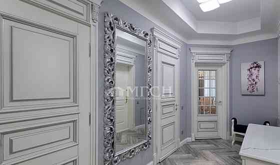 4-комн. квартира, 105 м2, 11/21 эт. Москва