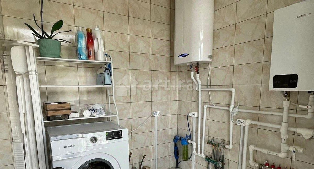 Коттедж, 140 м2, 6 соток, 1 эт. Щёлково - изображение 3