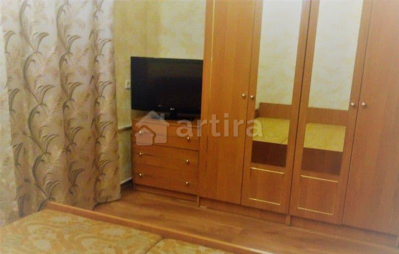 2-комн. квартира, 45 м2, 2/4 эт. Калининград - изображение 6