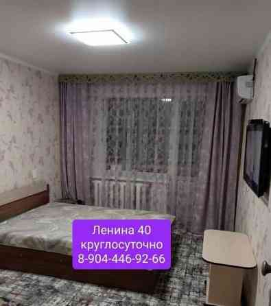 1-комн. квартира, 31 м2, 2/5 эт. Сальск