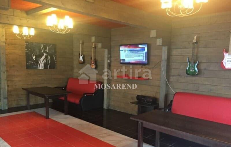 Коттедж, 450 м2 Истра - изображение 10