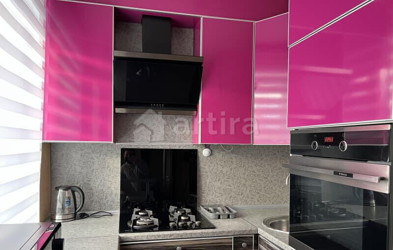 1-комн. квартира, 40.7 м2, 5/5 эт. Казань - изображение 3