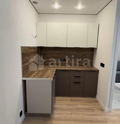 1-комн. квартира, 46 м2, 6/9 эт. Самара - изображение 6