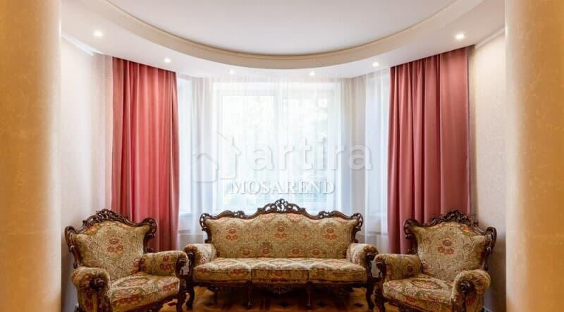 Коттедж, 480 м2 Апрелевка - изображение 11