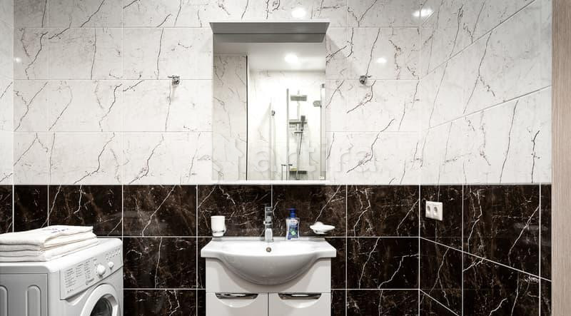 Студия, 34 м2, 8/9 эт. Мытищи - изображение 9