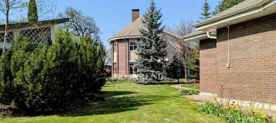 Коттедж, 495 м2 Видное