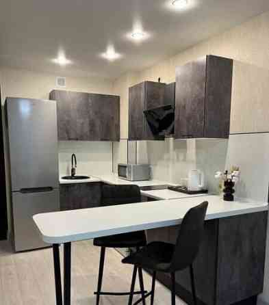 1-комн. квартира, 35 м2, 16/27 эт. Санкт-Петербург