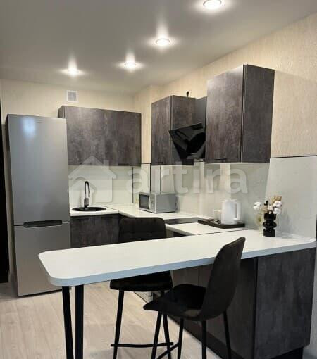 1-комн. квартира, 35 м2, 16/27 эт. Санкт-Петербург - изображение 3