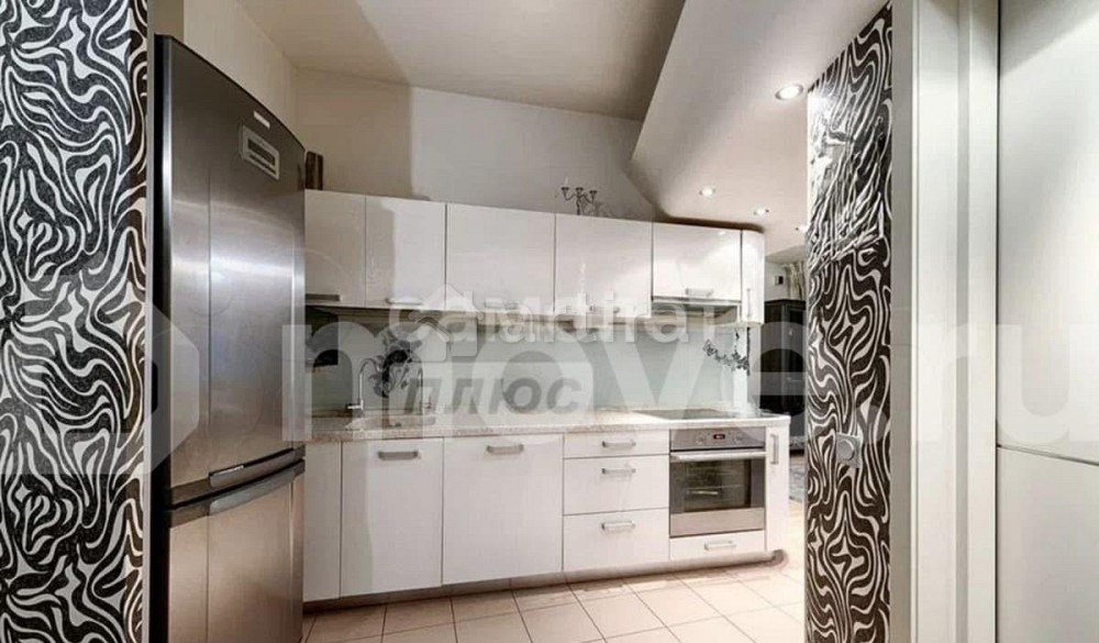 2-комн. квартира, 61.1 м2, 3/5 эт. Москва - изображение 5