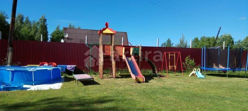 Коттедж, 150 м2 Санкт-Петербург - изображение 6