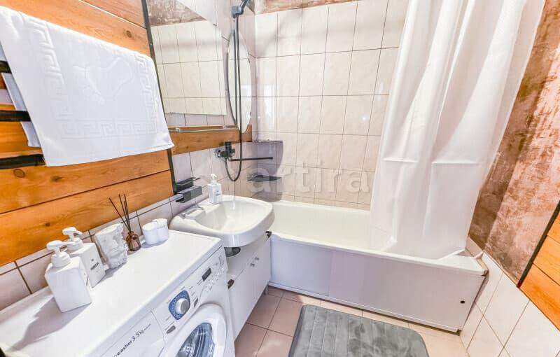 2-комн. квартира, 52 м2, 14/25 эт. Химки - изображение 10