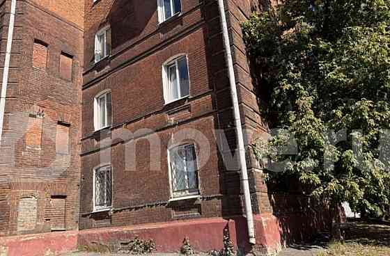 Студия, 20.6 м2, 2/5 эт. Москва