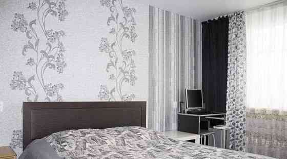 1-комн. квартира, 38 м2, 3/5 эт. Туймазы