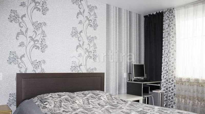 1-комн. квартира, 38 м2, 3/5 эт. Туймазы - изображение 3