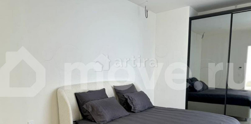 2-комн. квартира, 53.3 м2, 10/14 эт. Москва - изображение 1