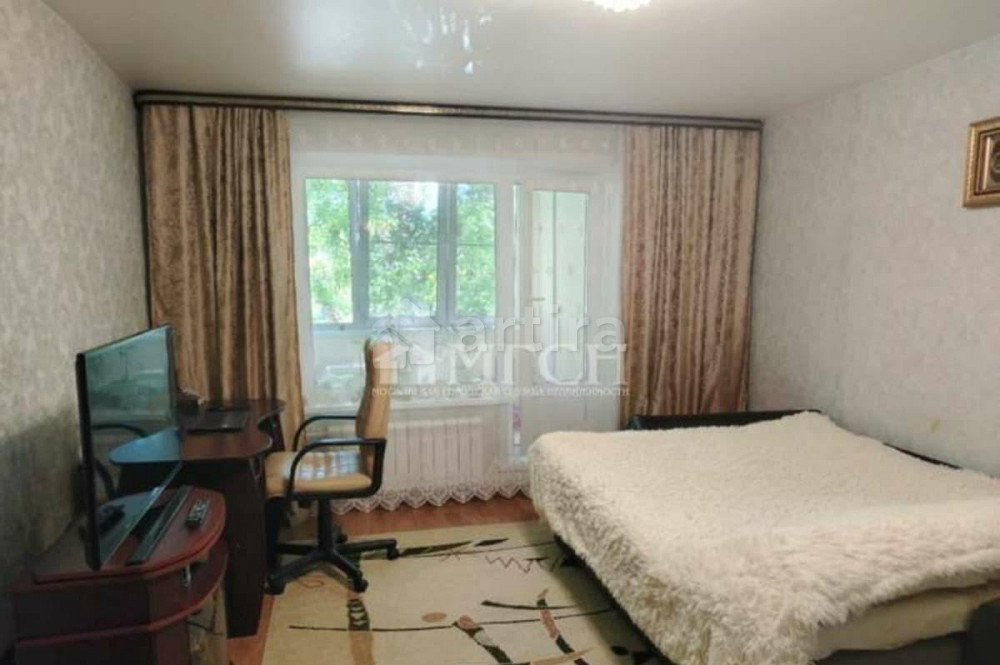 1-комн. квартира, 35 м2, 2/9 эт. Москва - изображение 1