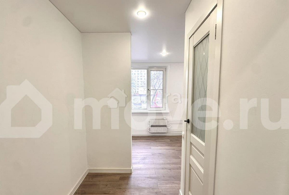 Студия, 15.3 м2, 1/12 эт. Москва - изображение 2