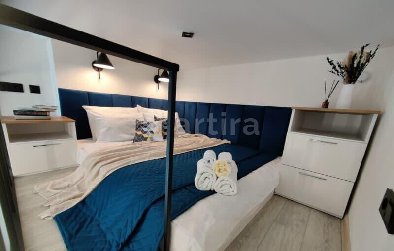 Студия, 12 м2, 2/6 эт. Москва - изображение 1