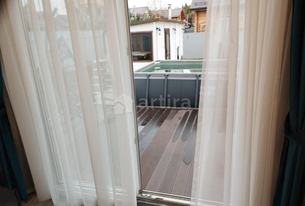 Коттедж, 140 м2, 7 соток, 2 эт. Дмитров - изображение 16