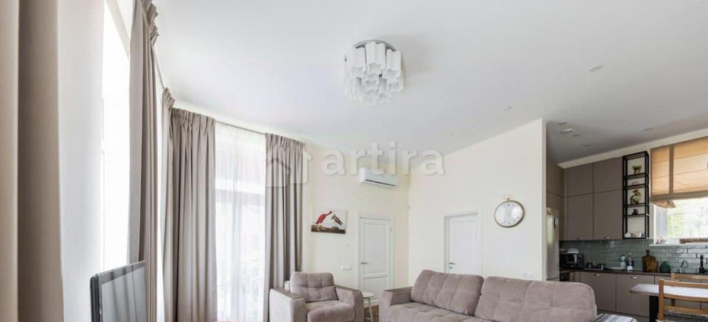 Дом, 101.6 м2, 6 соток, 1 эт. Москва - изображение 7