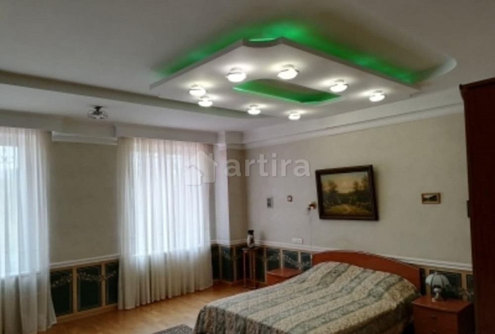 Коттедж, 550 м2, 8 соток Самара - изображение 19