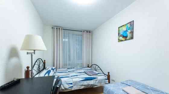 3-комн. квартира, 70 м2, 1/5 эт. Москва