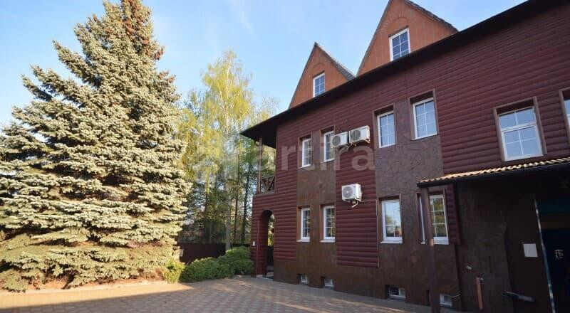 Коттедж, 600 м2 Балашиха - изображение 12