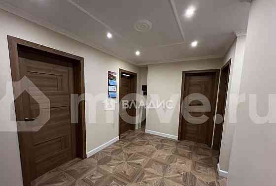 3-комн. квартира, 71.4 м2, 21/23 эт. Москва