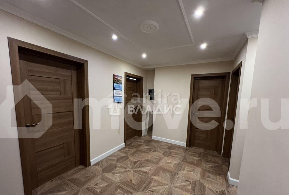 3-комн. квартира, 71.4 м2, 21/23 эт. Москва - изображение 2