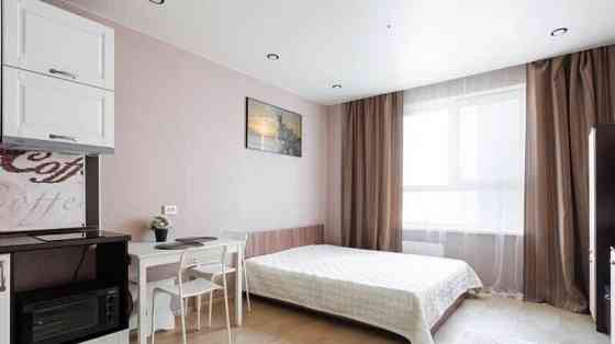 1-комн. квартира, 28 м2, 4/25 эт. Новосибирск