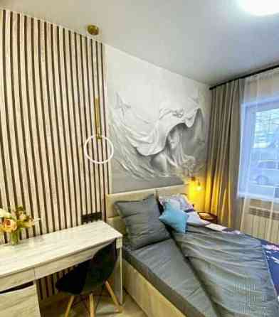 1-комн. квартира, 48 м2, 4/9 эт. Самара