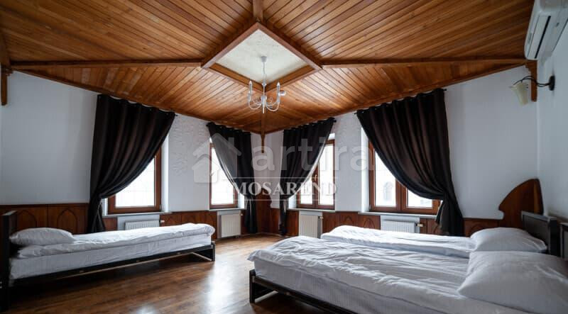 Коттедж, 1200 м2 Красногорск - изображение 15