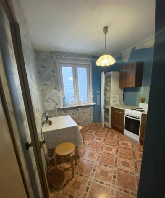 2-комн. квартира, 52.4 м2, 8/16 эт. Москва - изображение 16