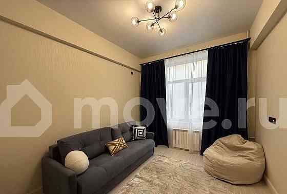 Студия, 32 м2, 1/5 эт. Москва