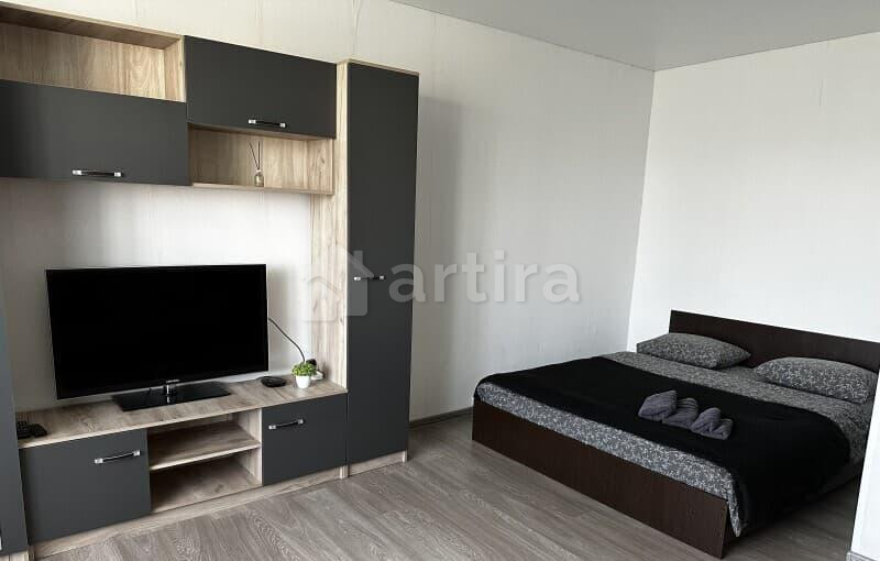 1-комн. квартира, 40 м2, 10/12 эт. Москва - изображение 4