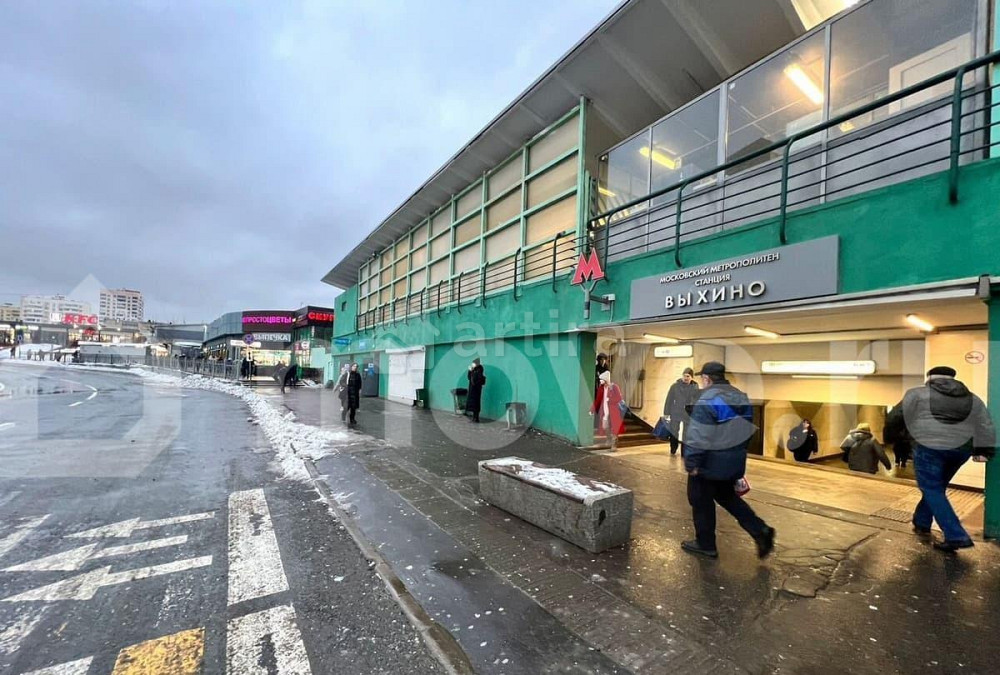 Студия, 19.1 м2, 1/9 эт. Москва - изображение 6