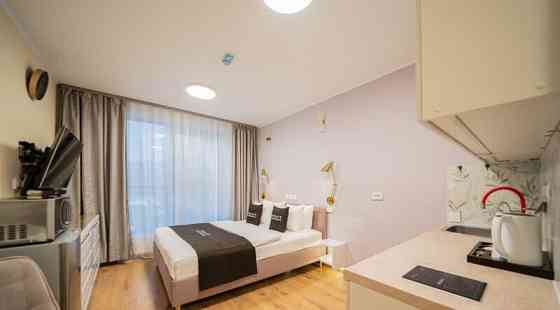 1-комн. квартира, 25 м2, 8/15 эт. Санкт-Петербург