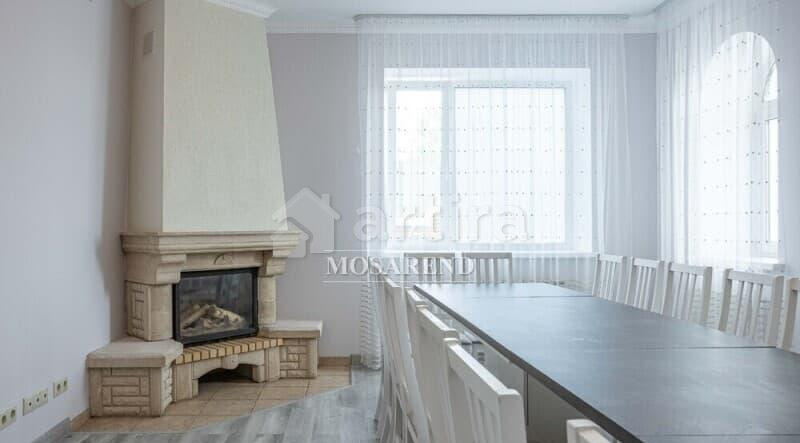 Коттедж, 404 м2 Подольск - изображение 9